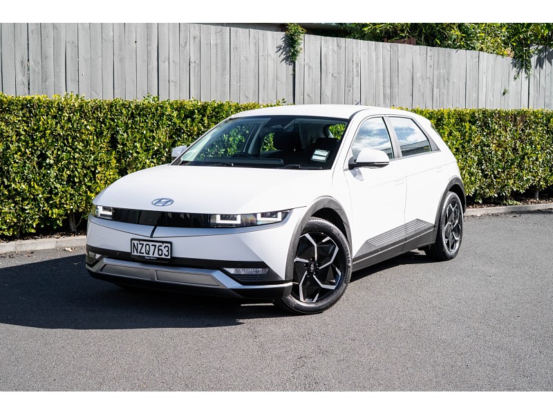 2022 Hyundai IONIQ 5