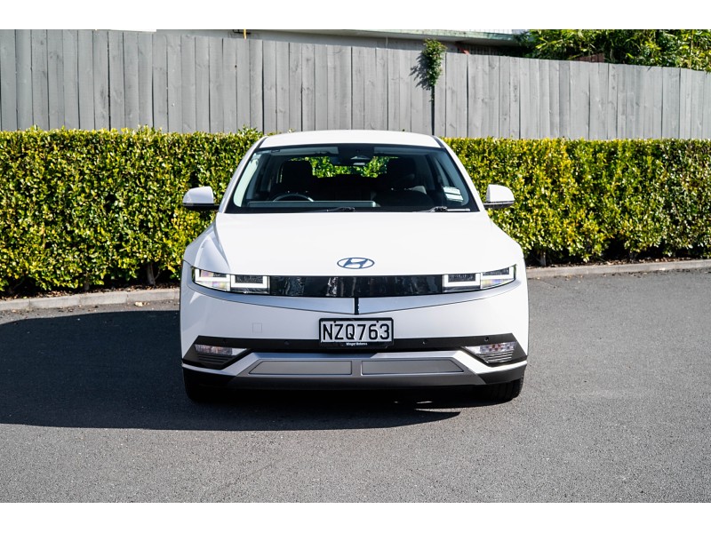 2022 Hyundai IONIQ 5
