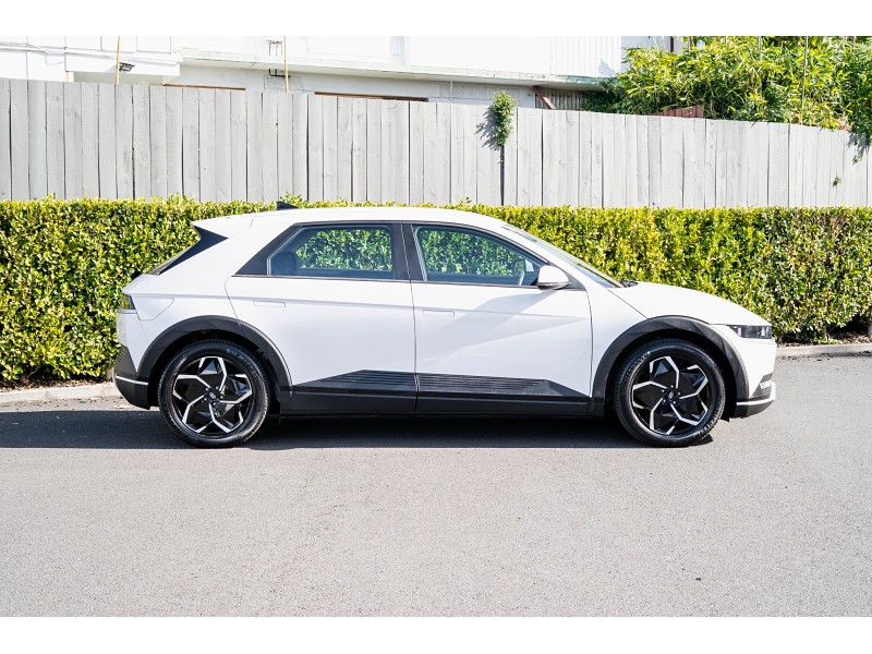 2022 Hyundai IONIQ 5