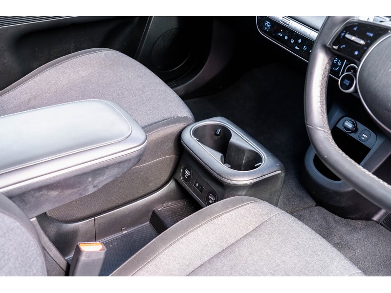 2022 Hyundai IONIQ 5