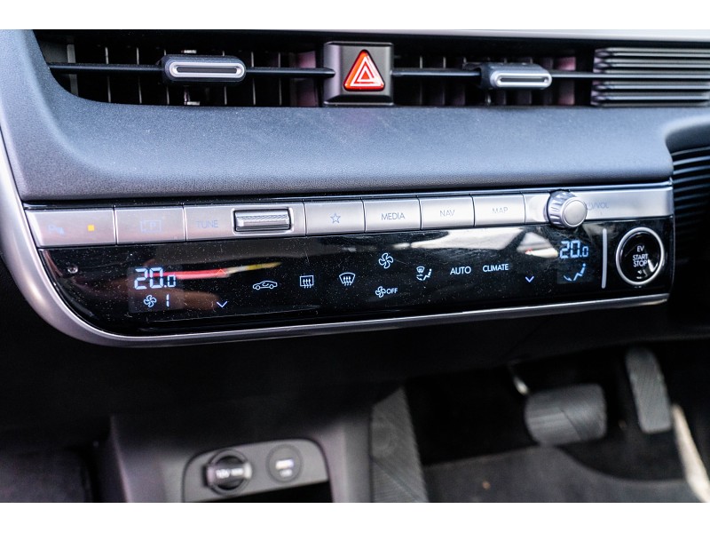 2022 Hyundai IONIQ 5