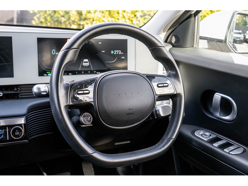 2022 Hyundai IONIQ 5