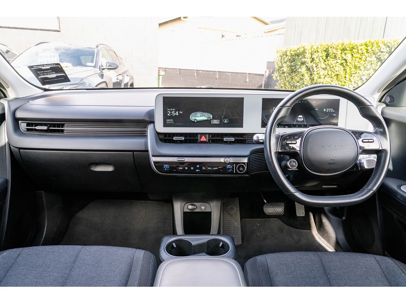 2022 Hyundai IONIQ 5