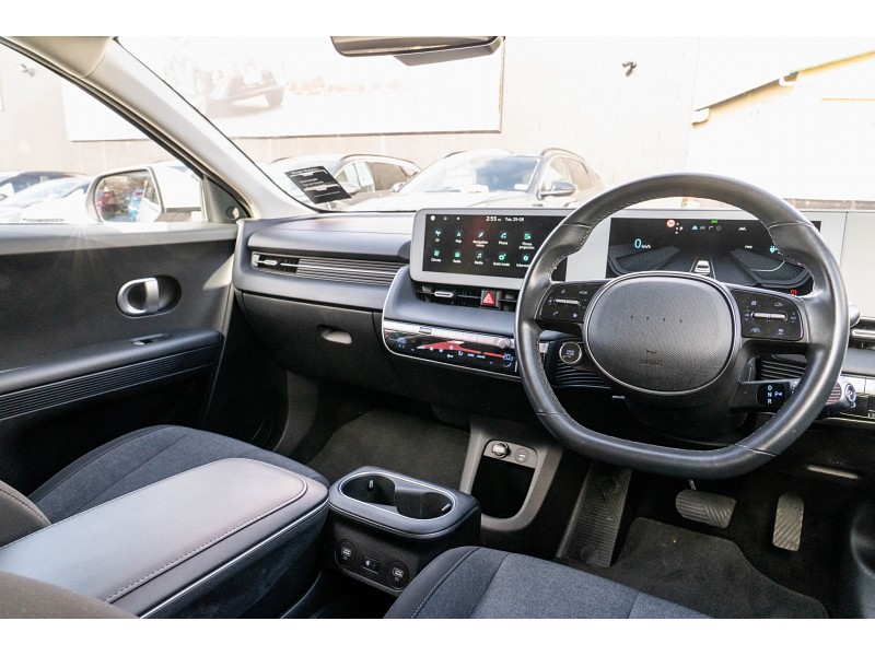 2022 Hyundai IONIQ 5