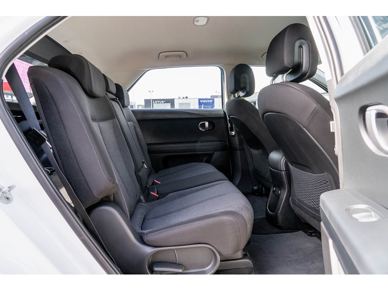 2022 Hyundai IONIQ 5