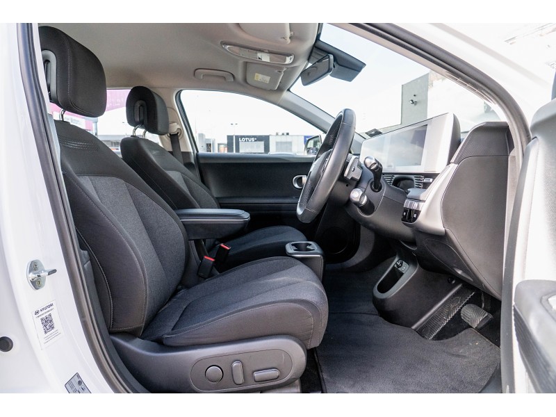 2022 Hyundai IONIQ 5