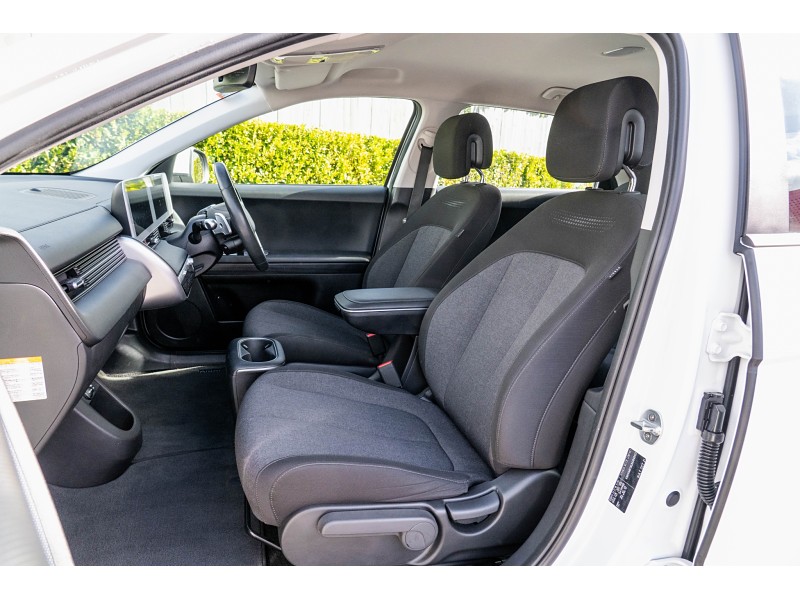 2022 Hyundai IONIQ 5
