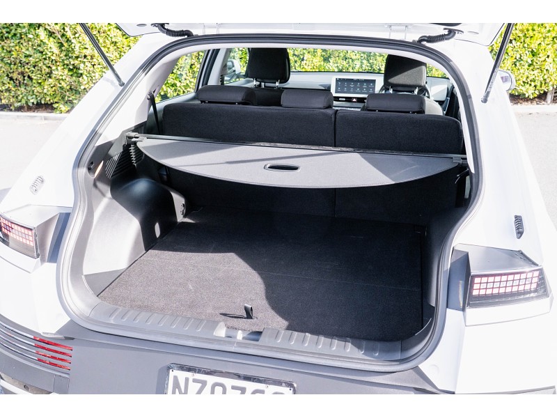 2022 Hyundai IONIQ 5