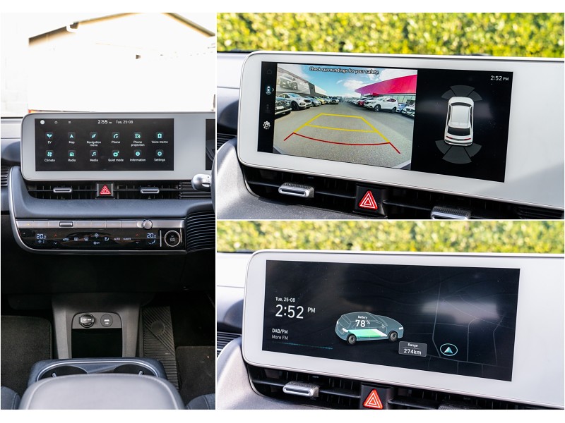 2022 Hyundai IONIQ 5
