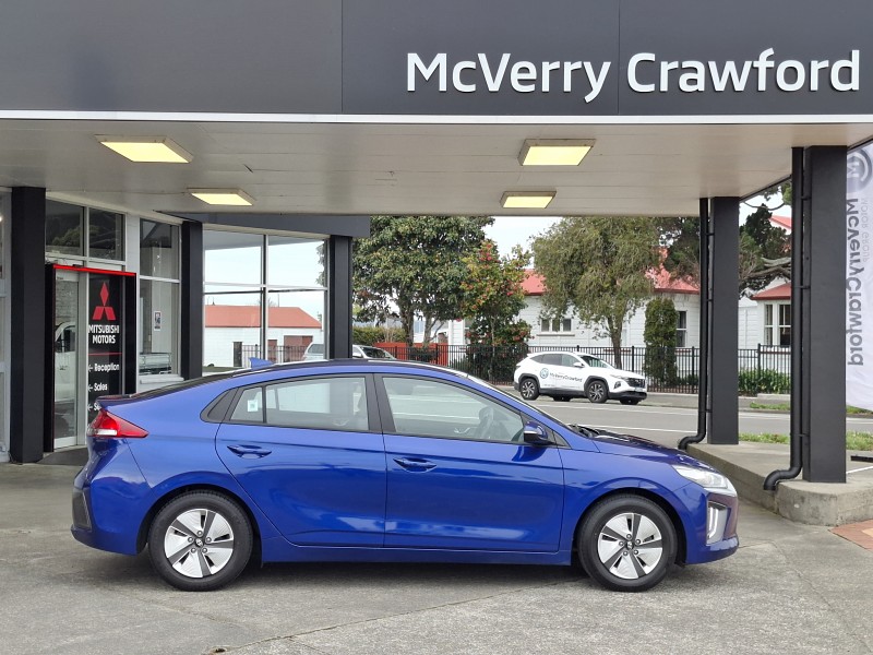 2022 Hyundai IONIQ