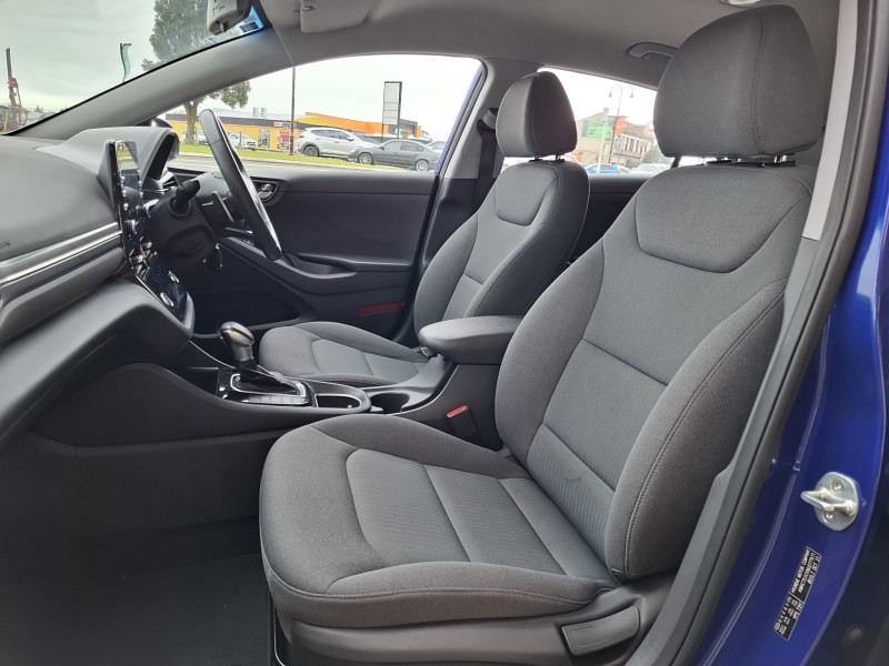 2022 Hyundai IONIQ