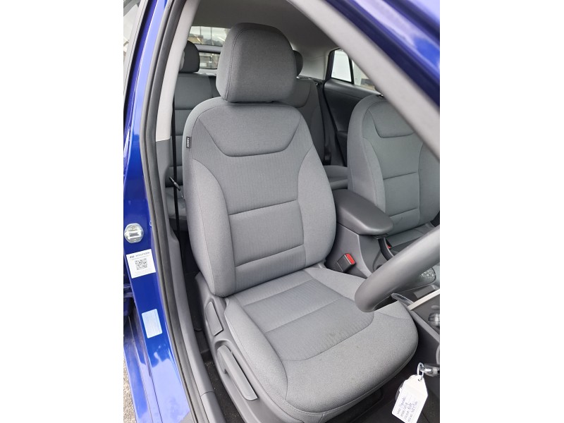 2022 Hyundai IONIQ