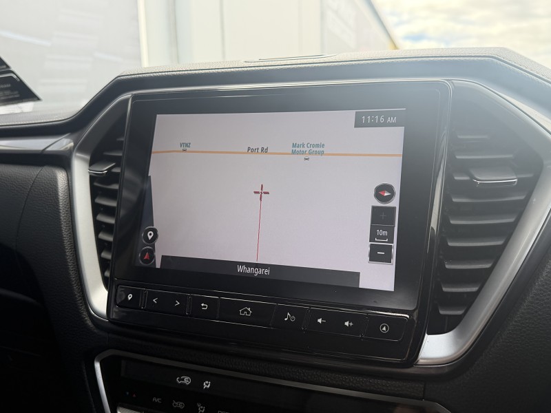 2021 Isuzu D-Max