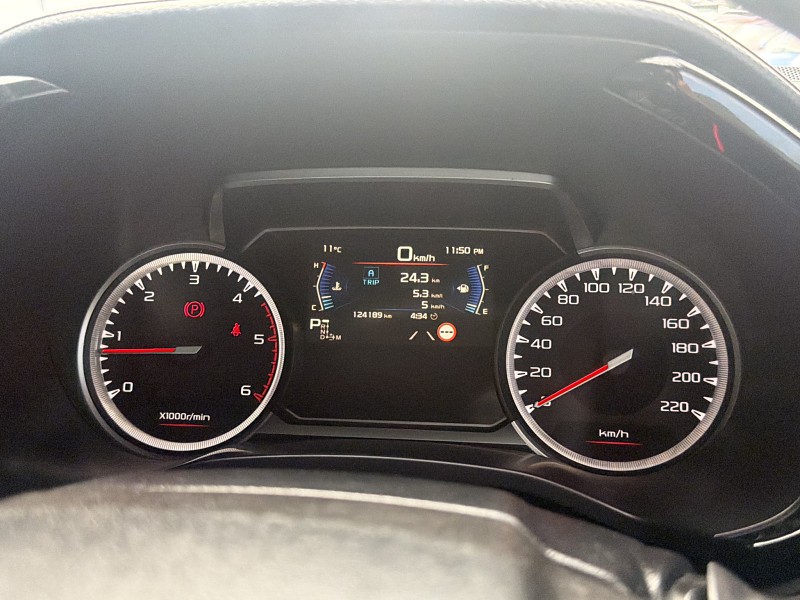 2021 Isuzu D-Max