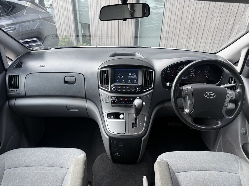 2021 Hyundai iMax