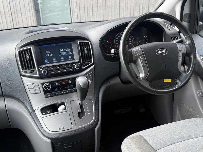 2021 Hyundai iMax