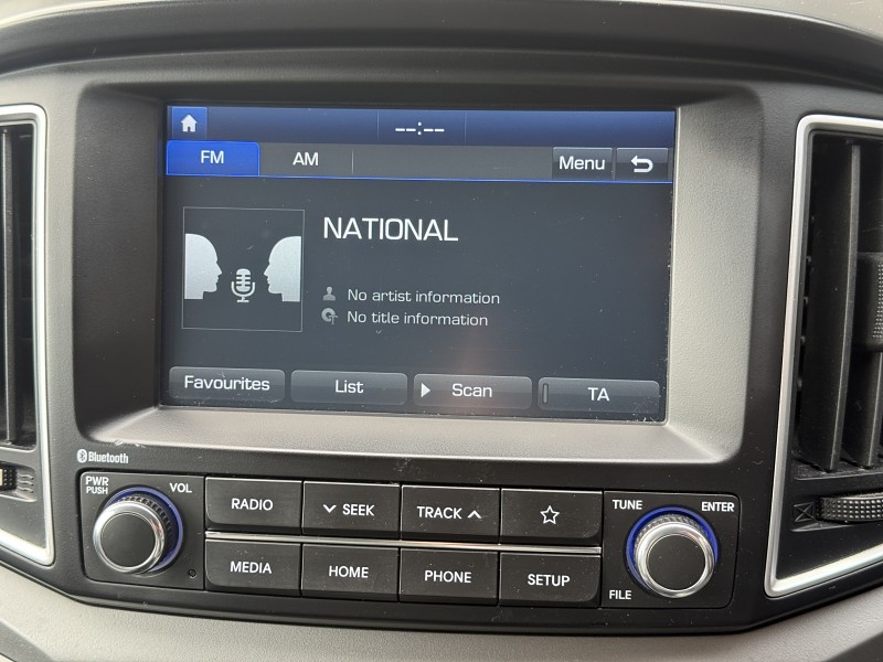 2021 Hyundai iMax