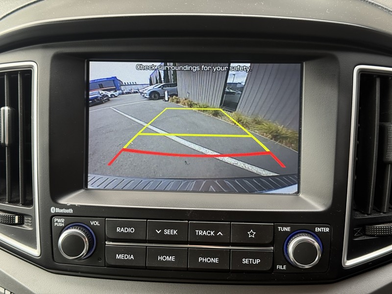 2021 Hyundai iMax