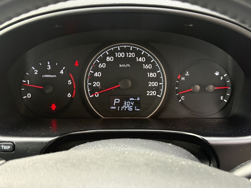2021 Hyundai iMax