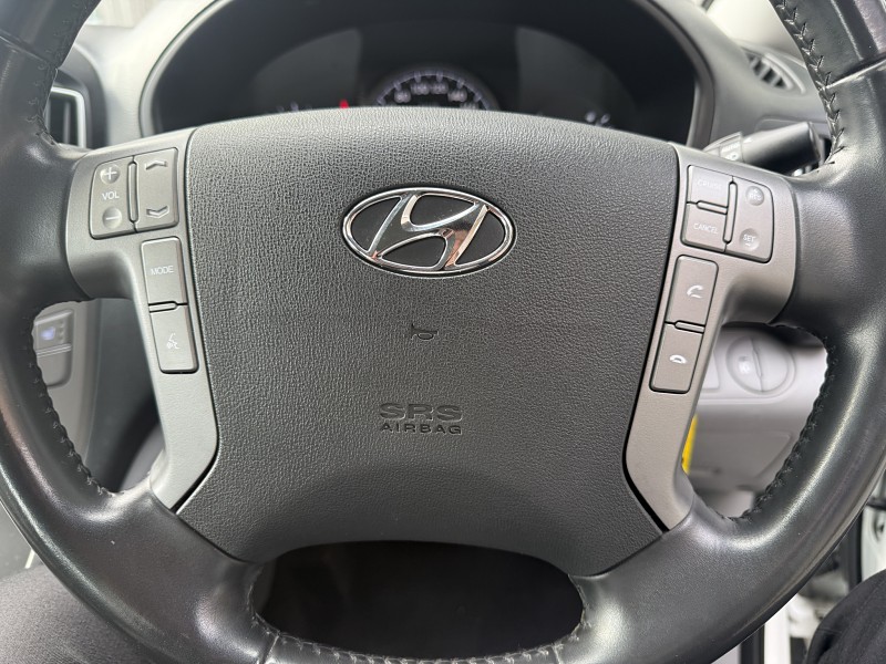 2021 Hyundai iMax