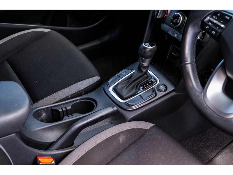 2018 Hyundai Kona
