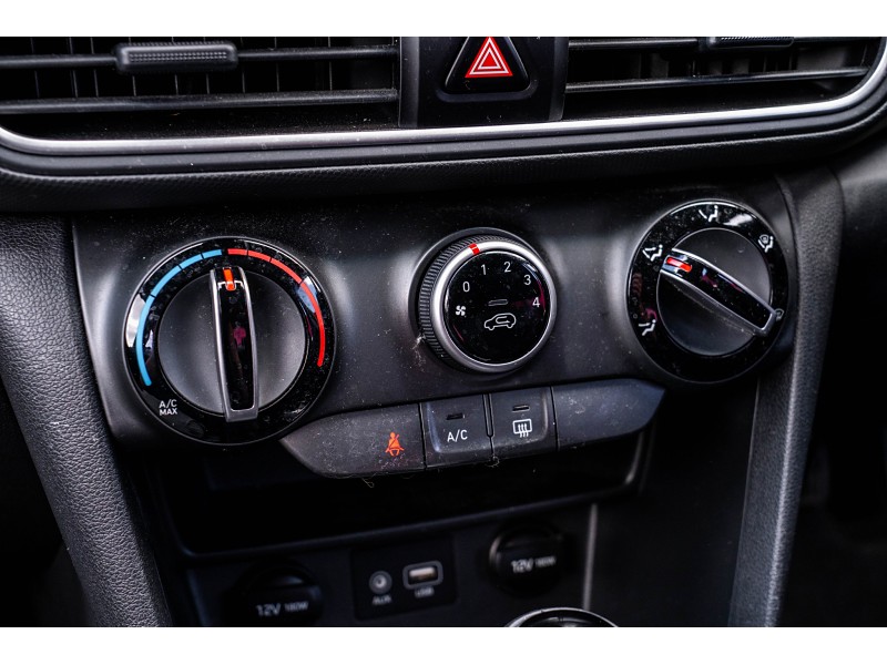 2018 Hyundai Kona