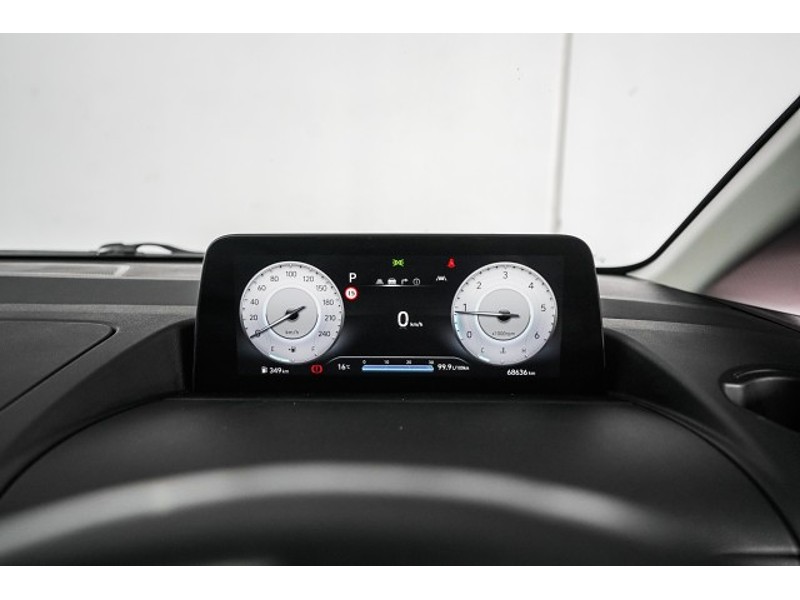 2023 Hyundai Staria