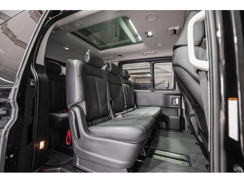 2023 Hyundai Staria