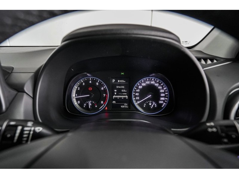 2021 Hyundai Kona