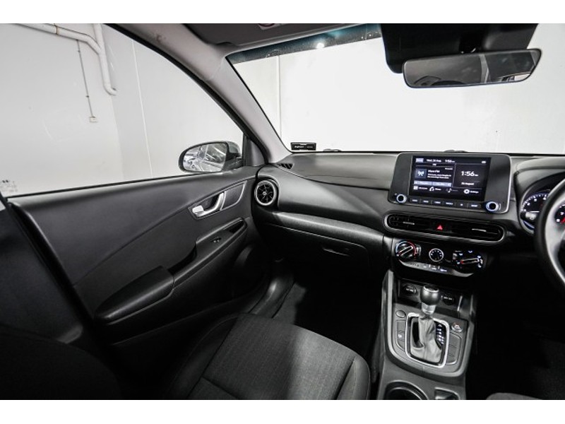 2021 Hyundai Kona