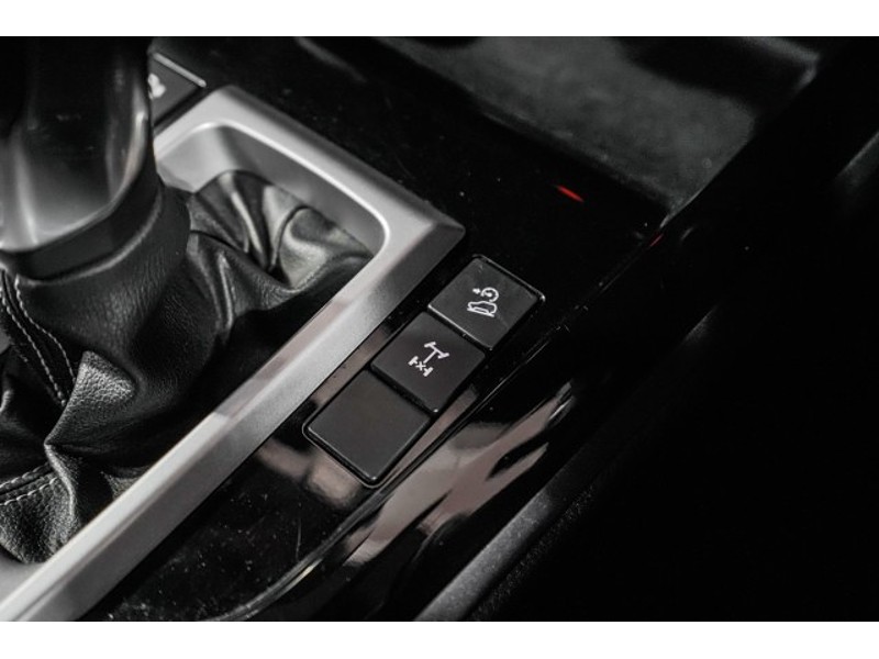 2022 Isuzu D-Max