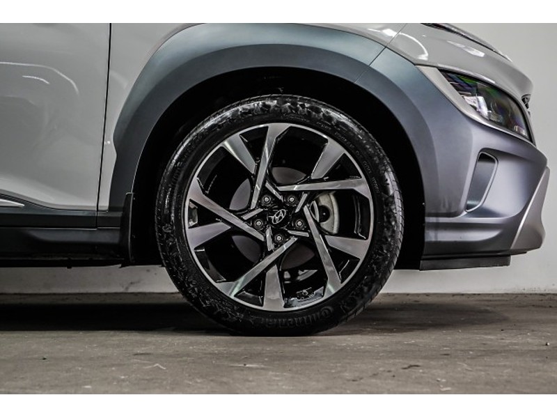 2023 Hyundai Kona