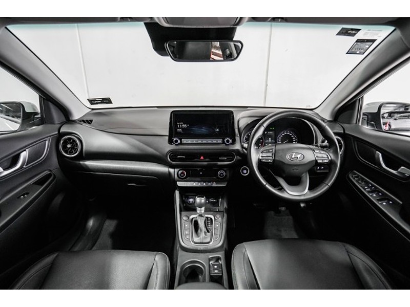 2023 Hyundai Kona