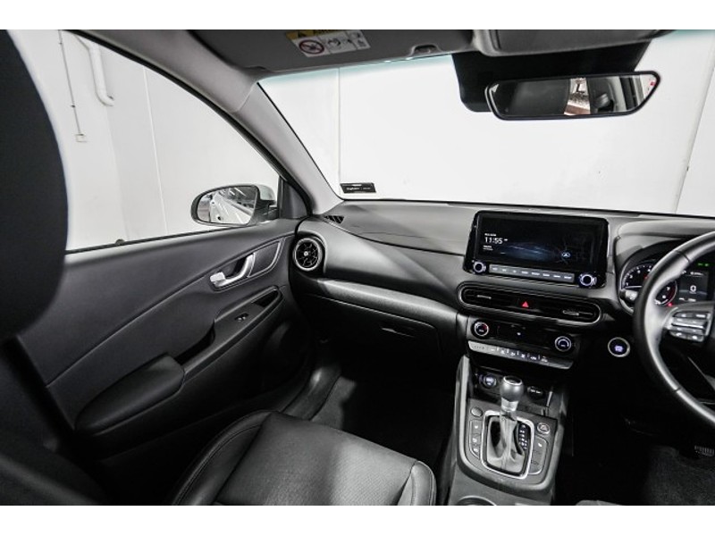 2023 Hyundai Kona