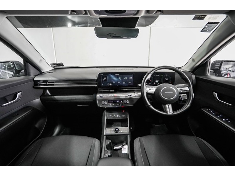 2024 Hyundai Kona