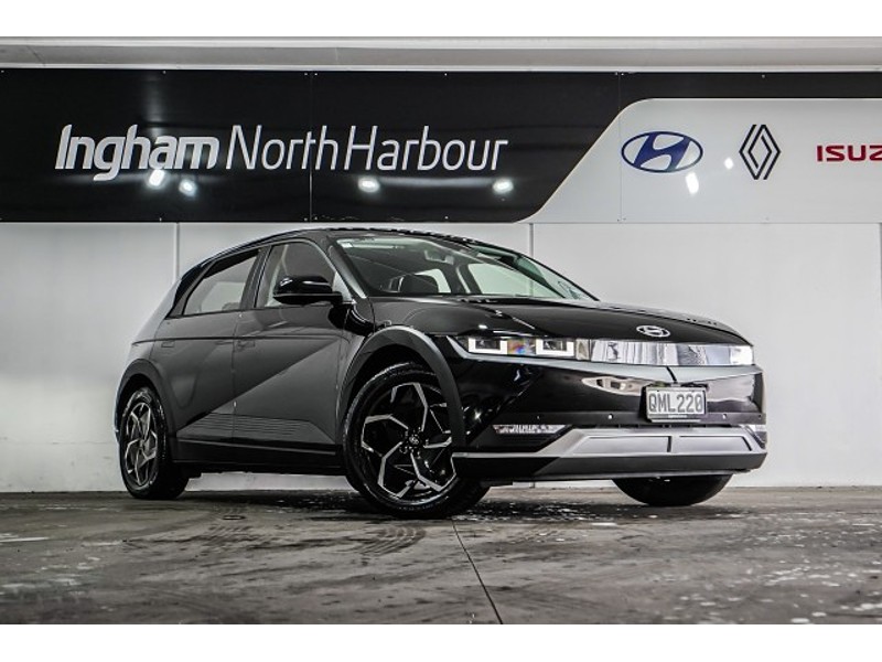 2024 Hyundai IONIQ 5