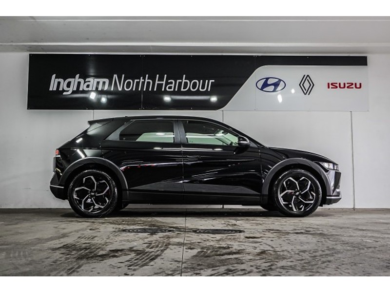 2024 Hyundai IONIQ 5