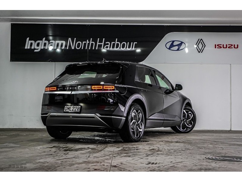 2024 Hyundai IONIQ 5