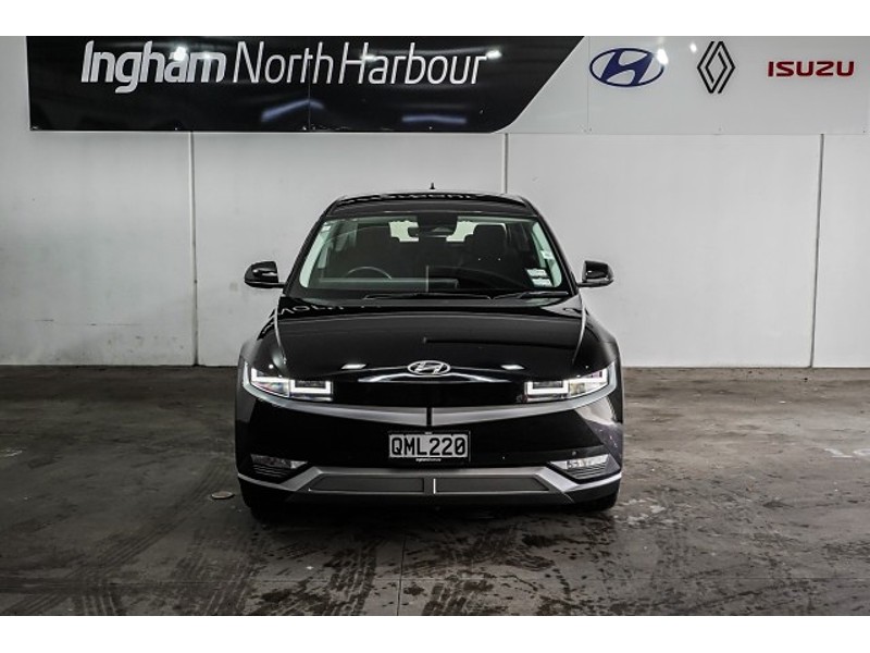 2024 Hyundai IONIQ 5