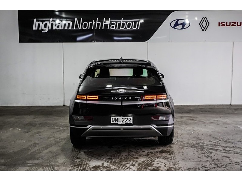 2024 Hyundai IONIQ 5