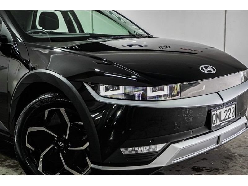 2024 Hyundai IONIQ 5