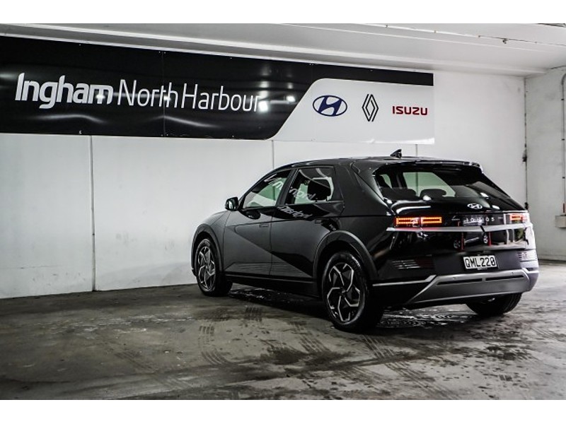2024 Hyundai IONIQ 5