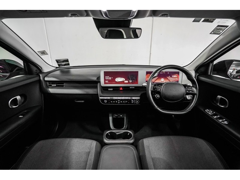 2024 Hyundai IONIQ 5