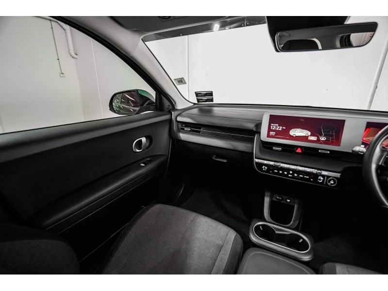 2024 Hyundai IONIQ 5