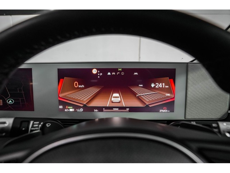 2024 Hyundai IONIQ 5