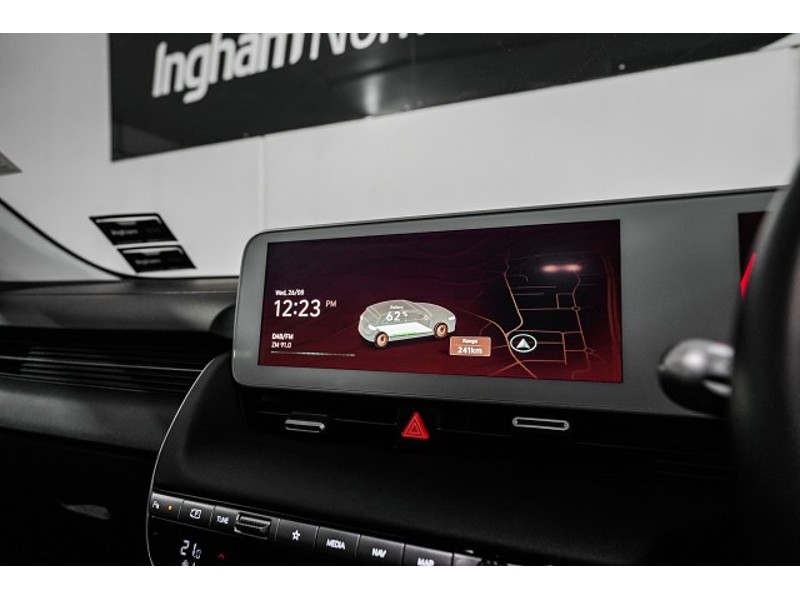 2024 Hyundai IONIQ 5