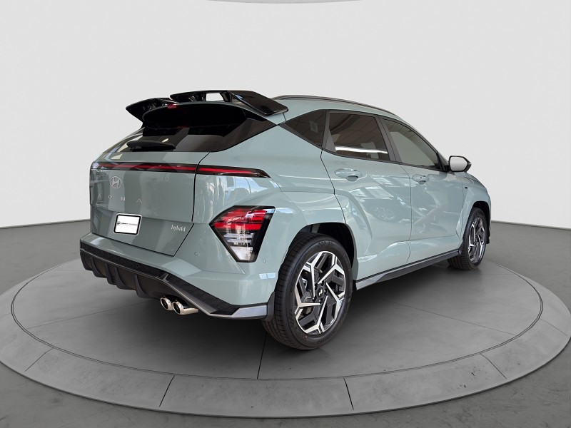 2026 Hyundai Kona