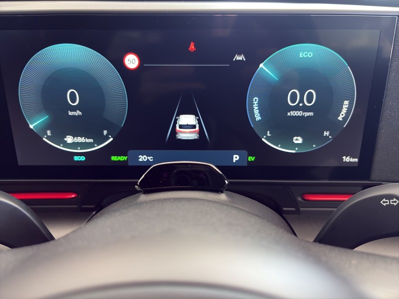 2026 Hyundai Kona