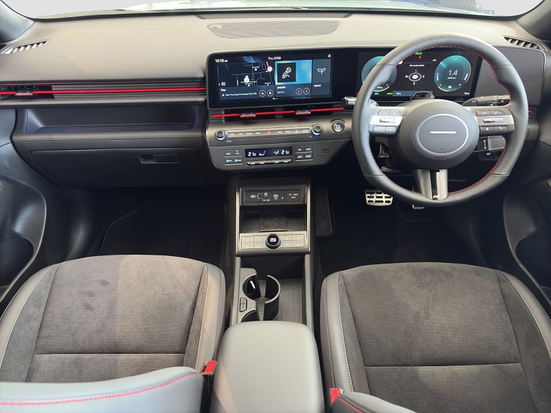 2026 Hyundai Kona