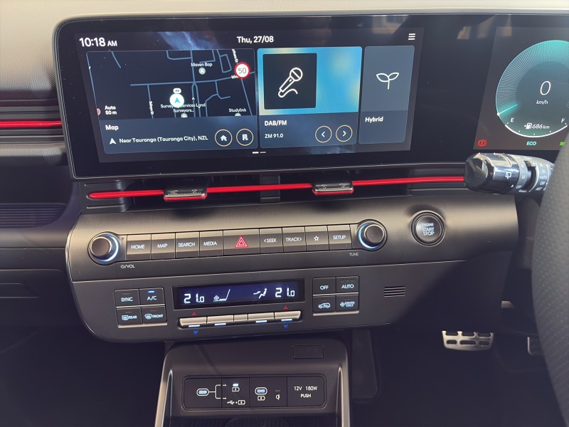 2026 Hyundai Kona